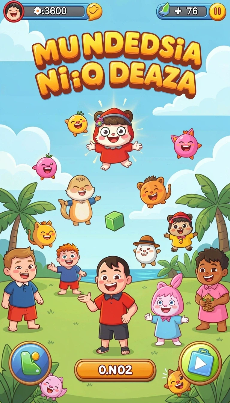 Download bulan77 APK Original untuk Android screenshot 2