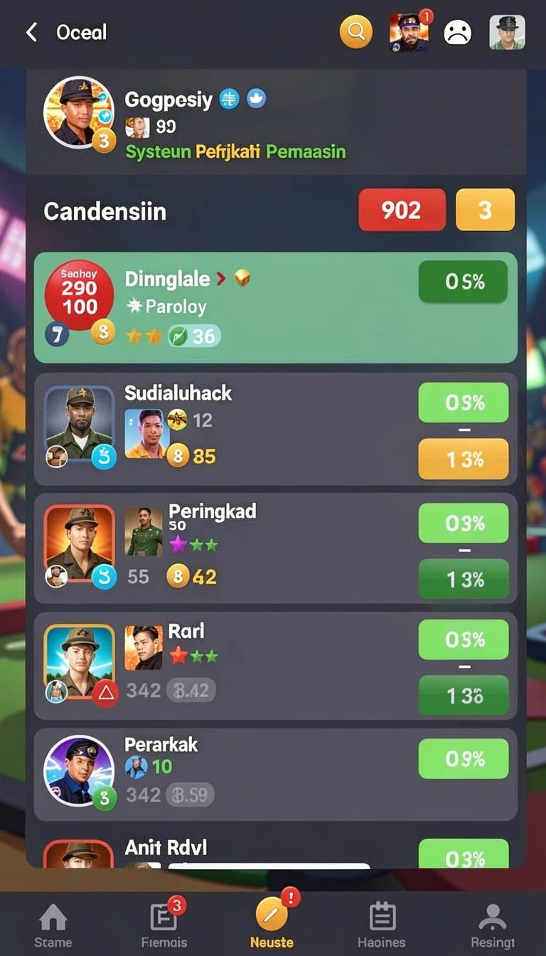 Review Aplikasi rumahtoto screenshot 4