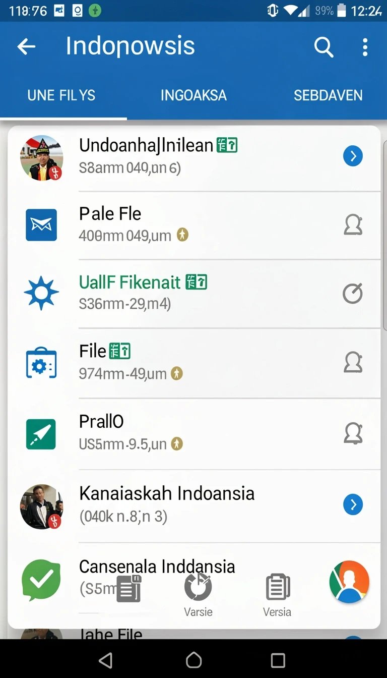 Info Aplikasi vc5 Terbaru dan Cara Download screenshot 3