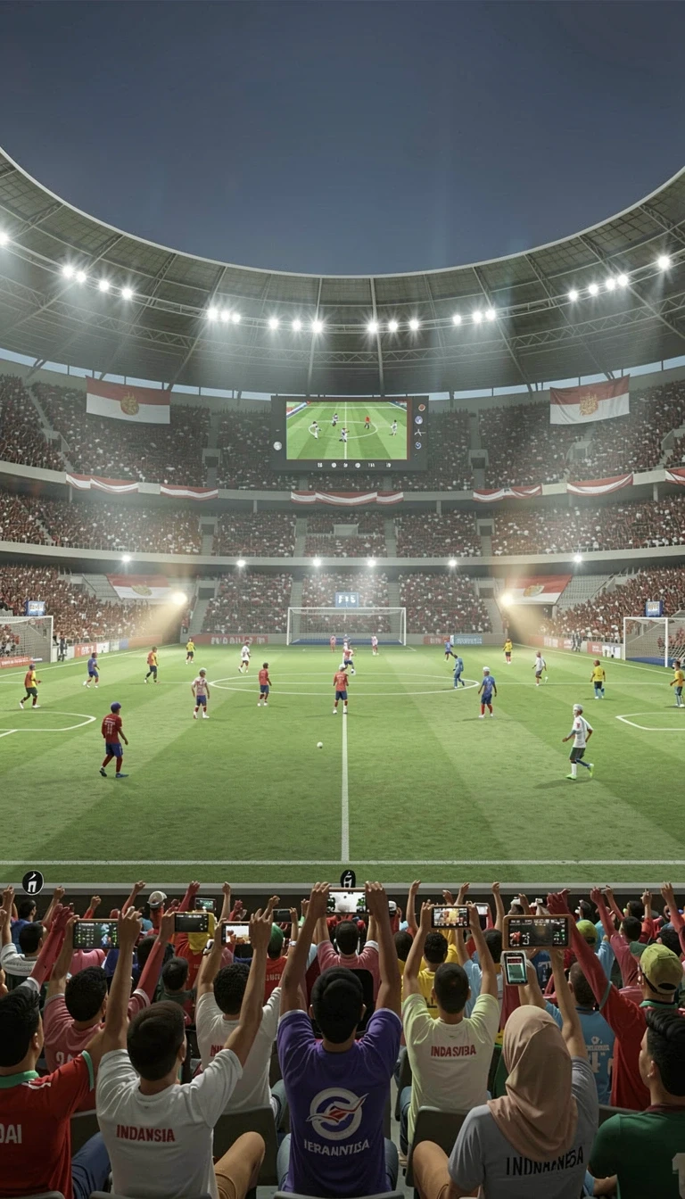 fendy188 Terbaru untuk Android: Download APK Gratis screenshot 4
