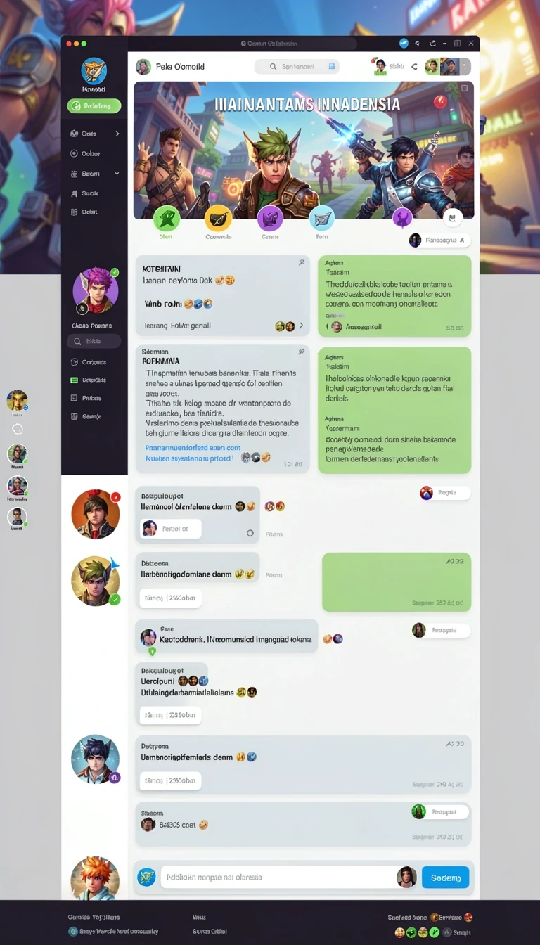9n9n APK Terbaru dan Aman untuk Diunduh screenshot 4