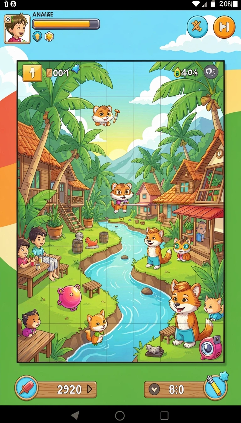 9n9n APK Terbaru dan Aman untuk Diunduh screenshot 1