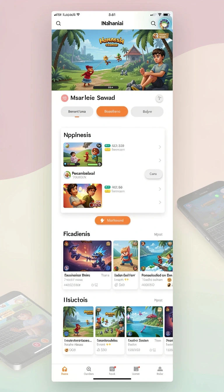 Review Aplikasi indoace screenshot 3