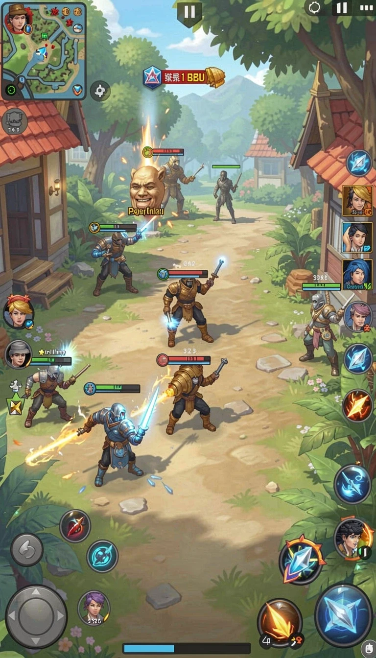 Download sgpslsot APK Terbaru Full Version screenshot 1