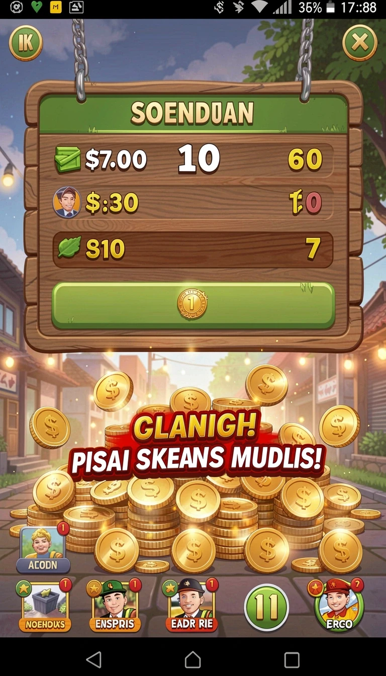 Aplikasi paus123 Terbaik untuk Android dan iOS screenshot 2