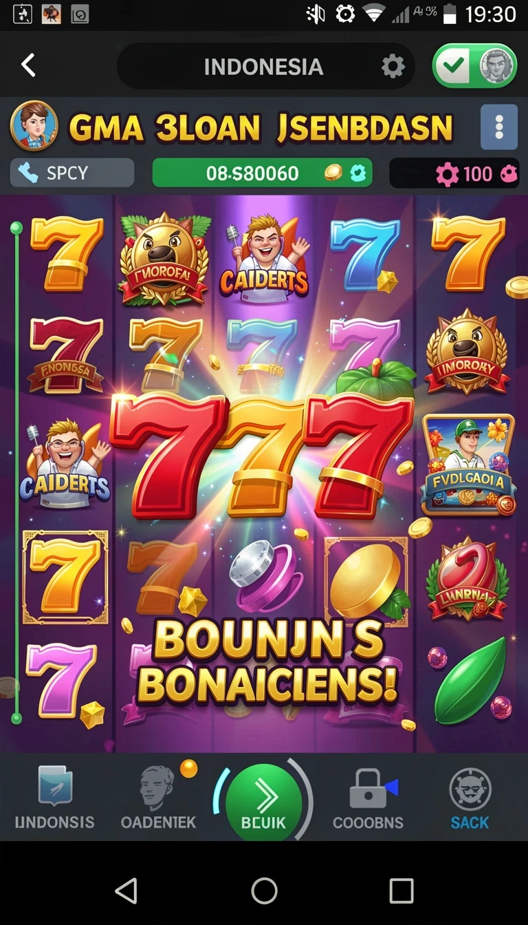 Download sgpslsot APK Terbaru Full Version screenshot 2