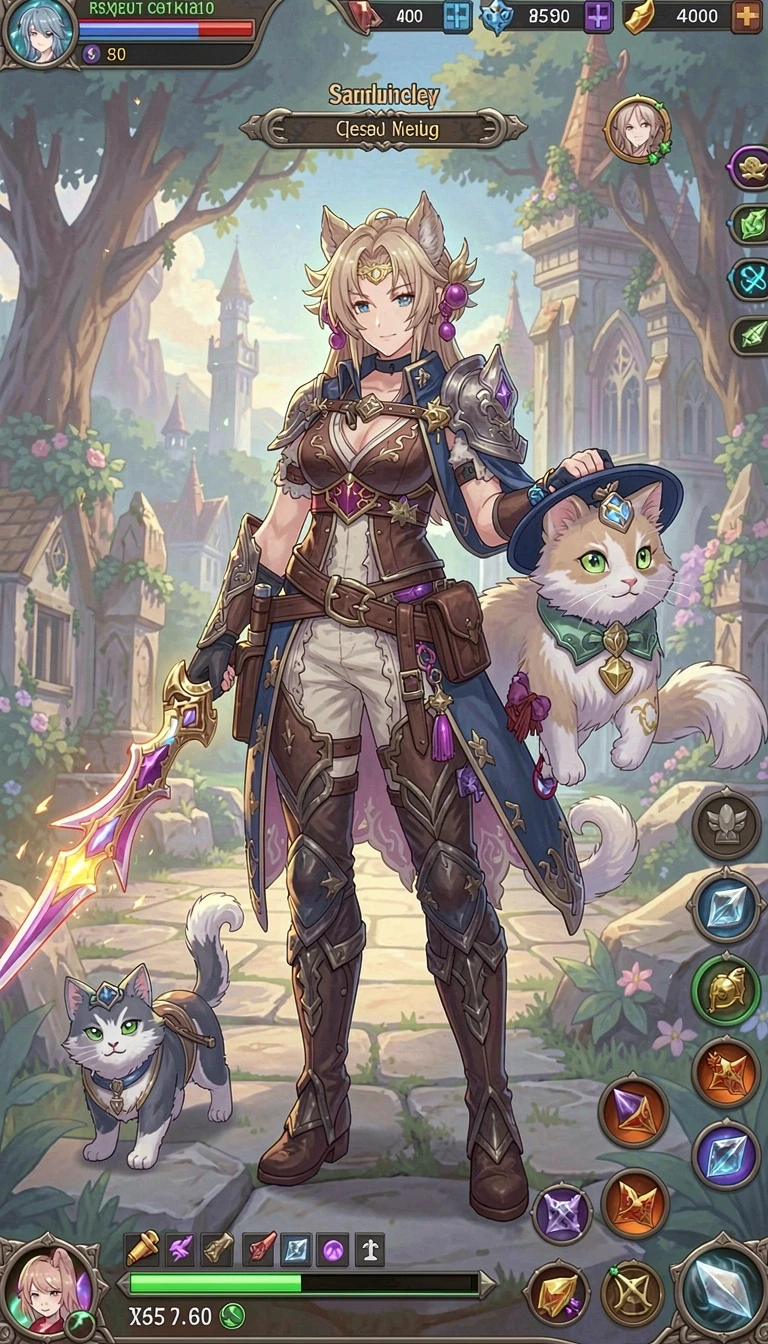 talts789: Aplikasi Game Online Indonesia Praktis screenshot 4