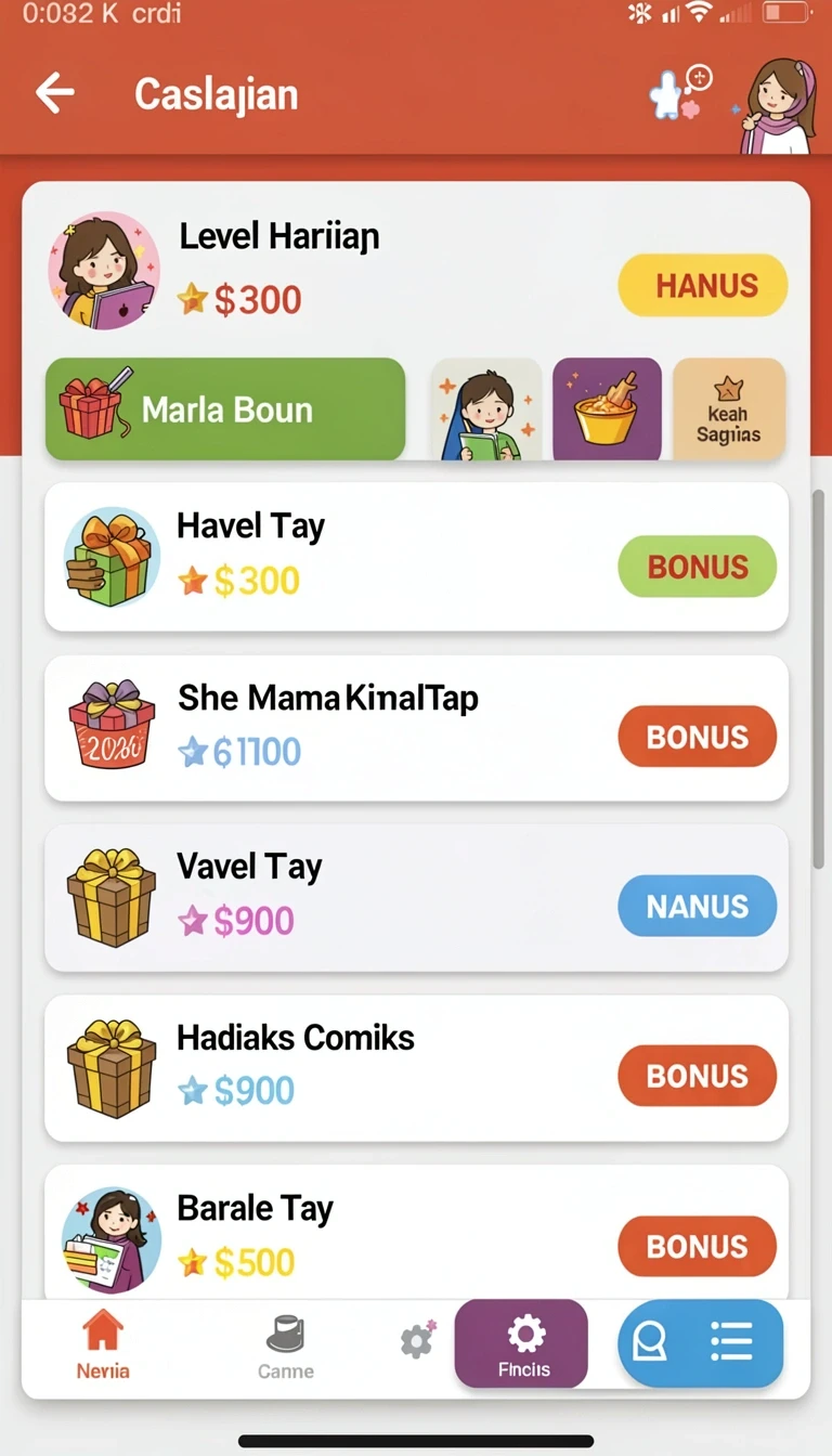 fendy188 Terbaru untuk Android: Download APK Gratis screenshot 1
