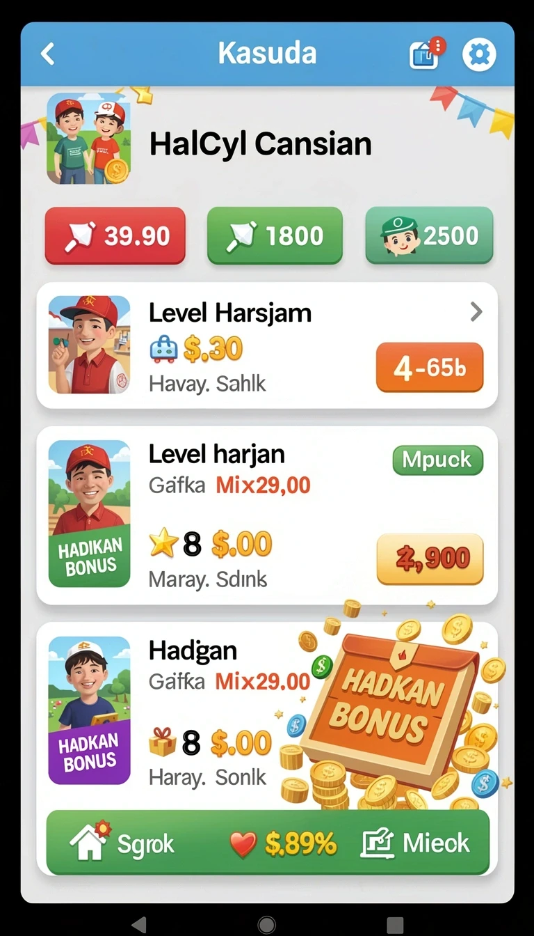 Panduan Lengkap Aplikasi kitawd untuk Pemula screenshot 2