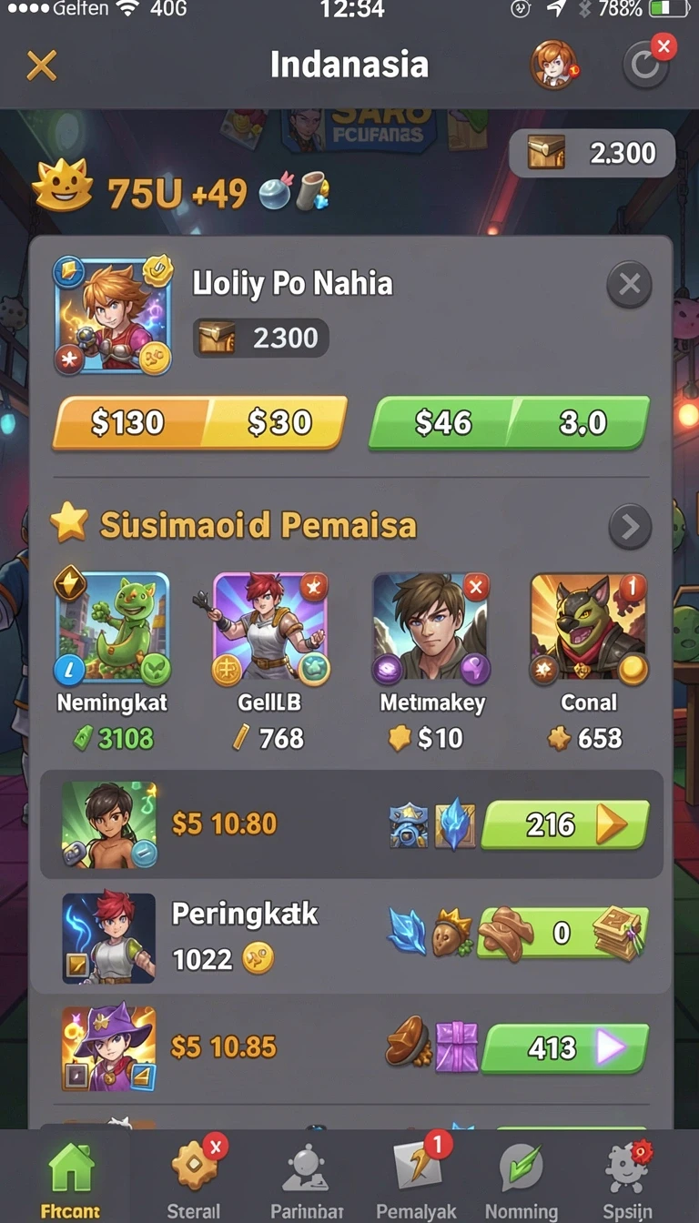 prg007 APK: Cara Download dan Instal di Android screenshot 3