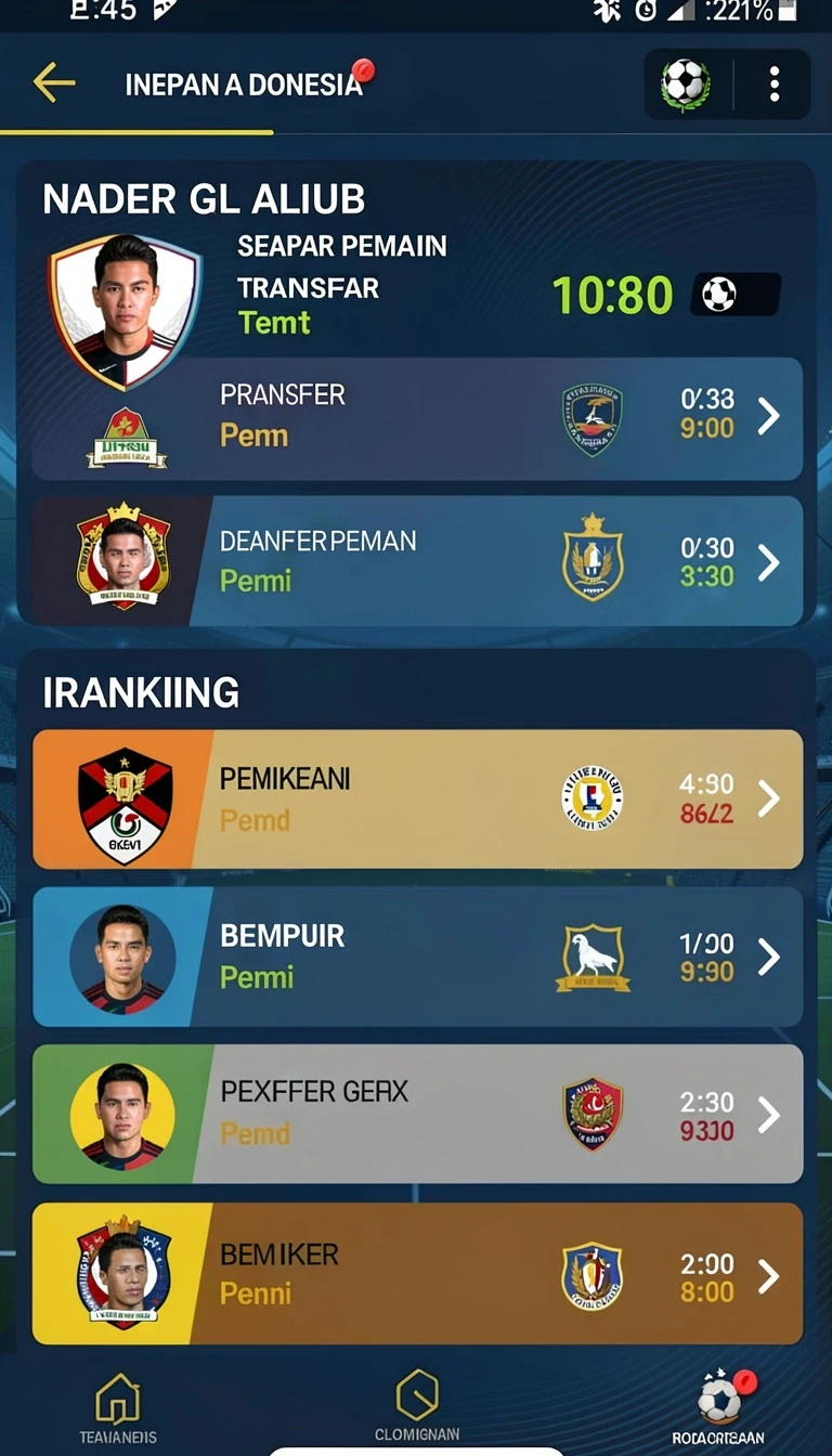 talts789: Aplikasi Game Online Indonesia Praktis screenshot 2