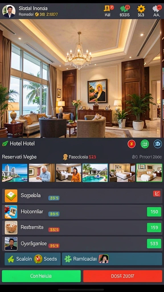 Review Aplikasi indoace screenshot 2
