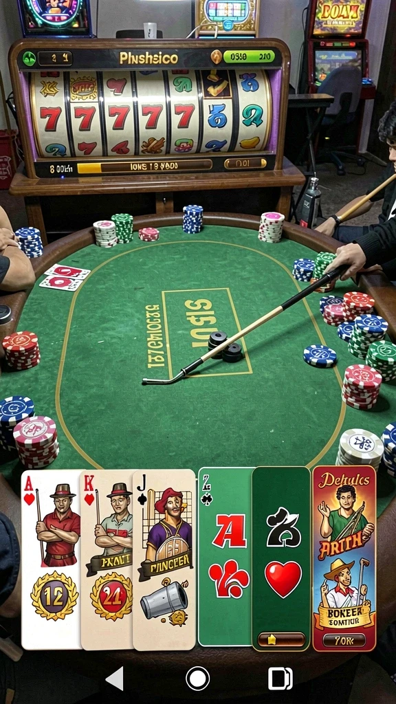 slotgacor APK: Fitur, Ukuran, dan Link Download screenshot 4