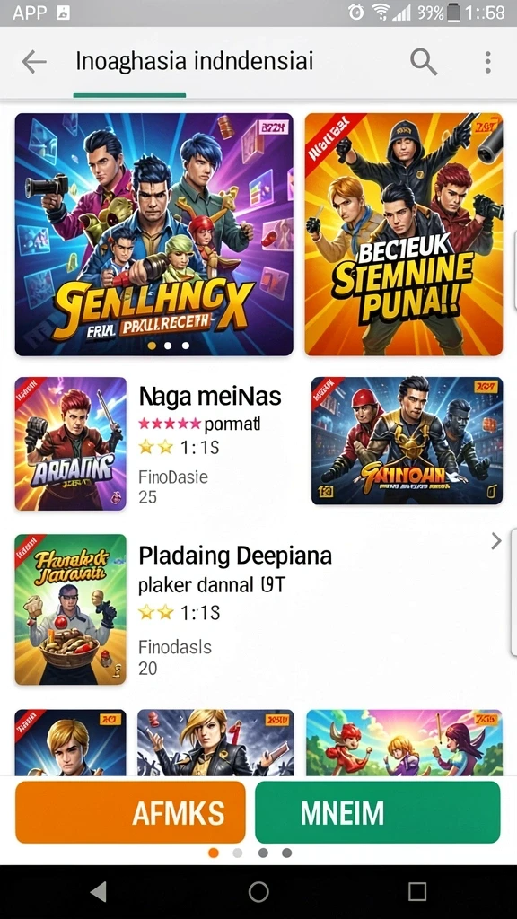 Info Aplikasi gacor88 Terbaru dan Cara Download screenshot 1