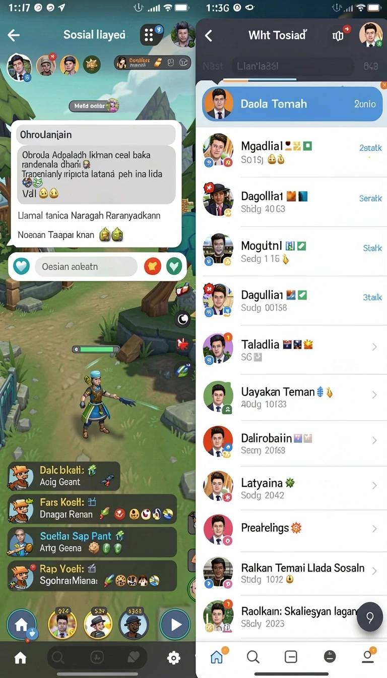 Aplikasi fb168 Terbaik untuk Android dan iOS screenshot 3