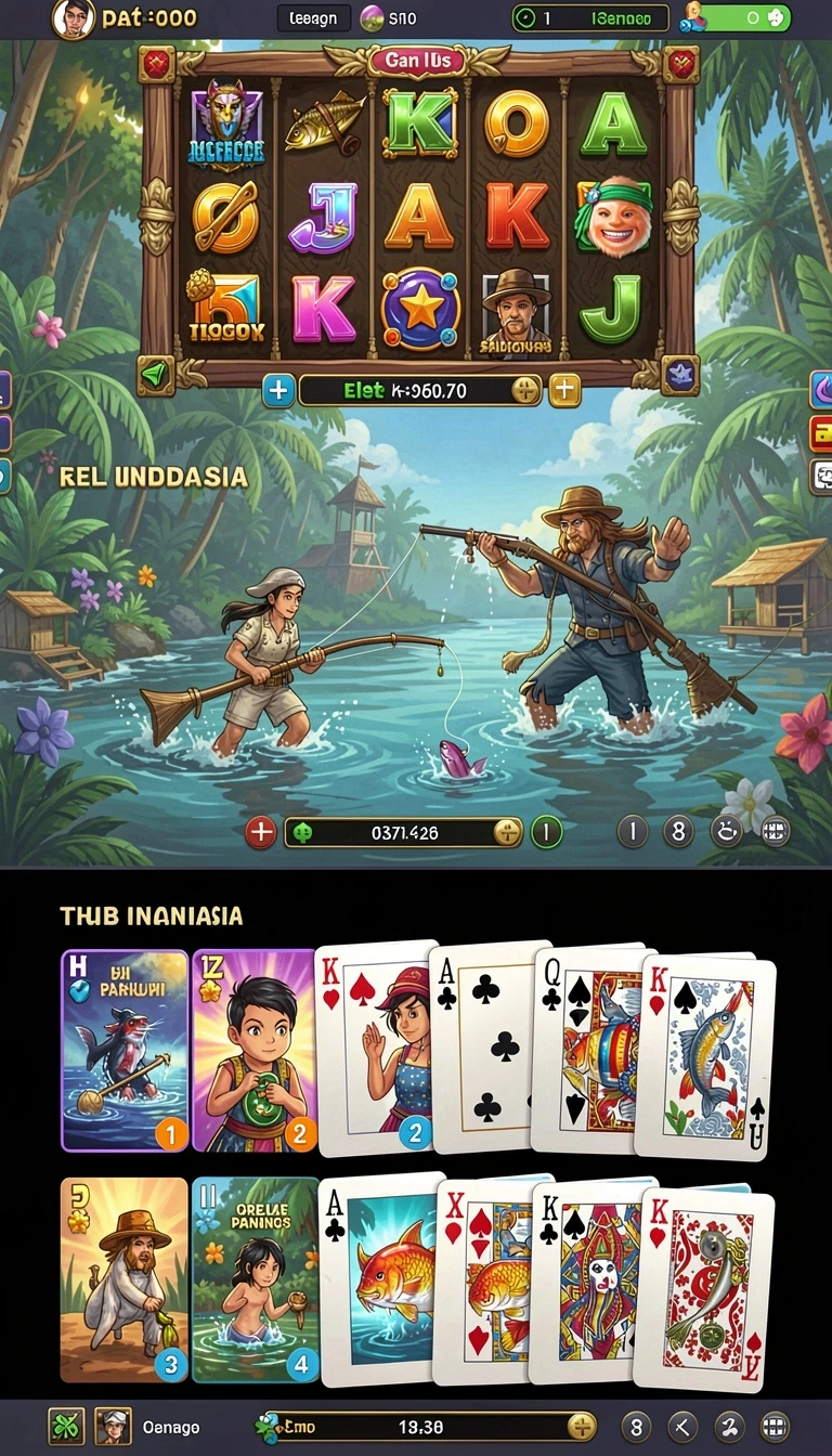 wg87 APK Terbaru: Download Cepat dan Gratis screenshot 3