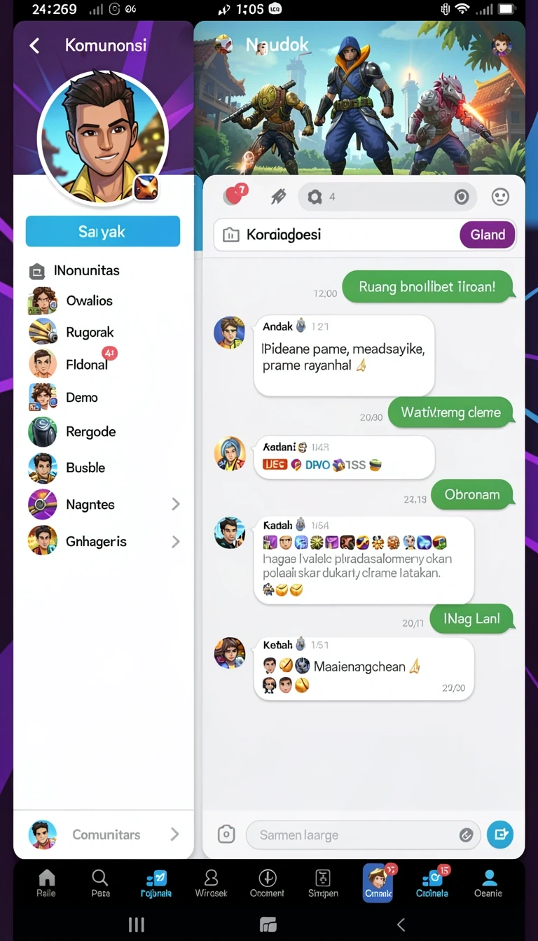 Aplikasi fb168 Terbaik untuk Android dan iOS screenshot 2