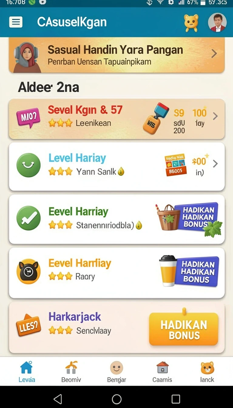asdtoto APK Terbaru 2026 untuk Semua Perangkat screenshot 3