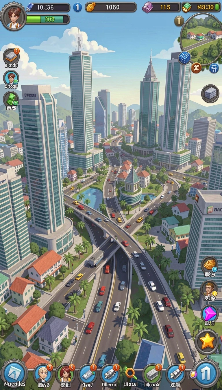 slotgacor APK: Fitur, Ukuran, dan Link Download screenshot 1