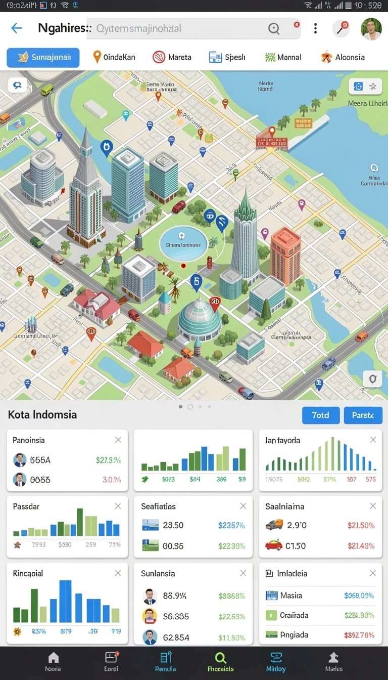 Info Aplikasi vc5 Terbaru dan Cara Download screenshot 1