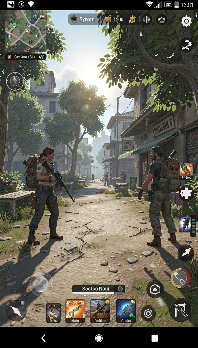 wg87 APK Terbaru: Download Cepat dan Gratis screenshot 4