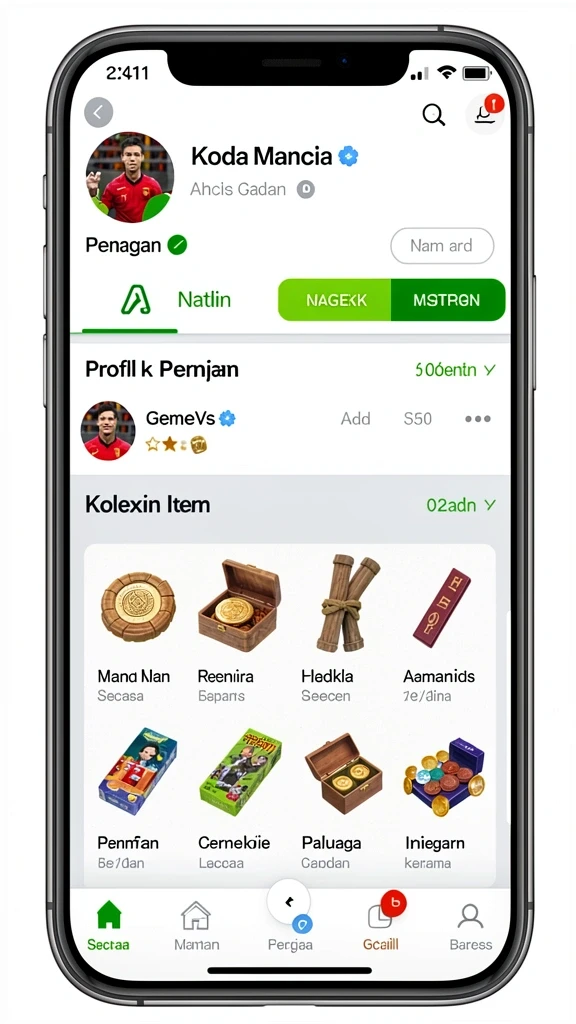 9n9n APK Terbaru dan Aman untuk Diunduh screenshot 2